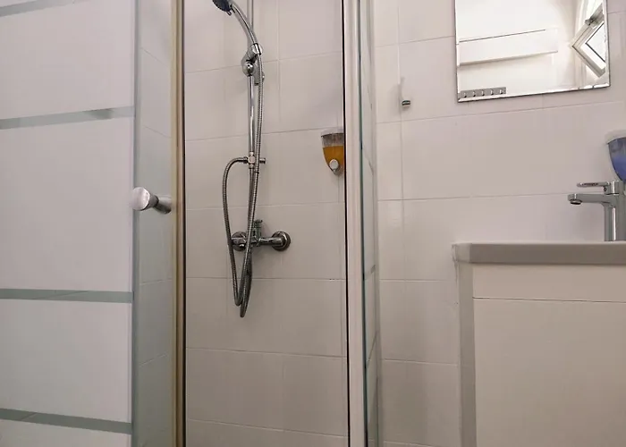 Appartement Elena Larnaca