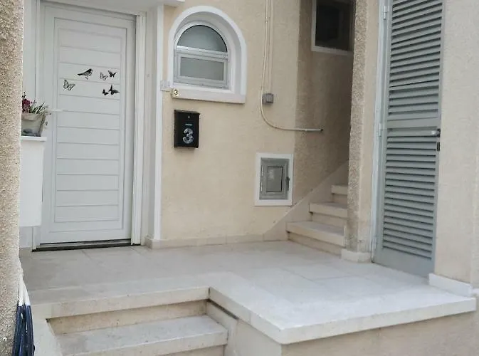 Elena Appartement Larnaca