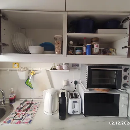 Elena Home- Fully Equipped Apartment