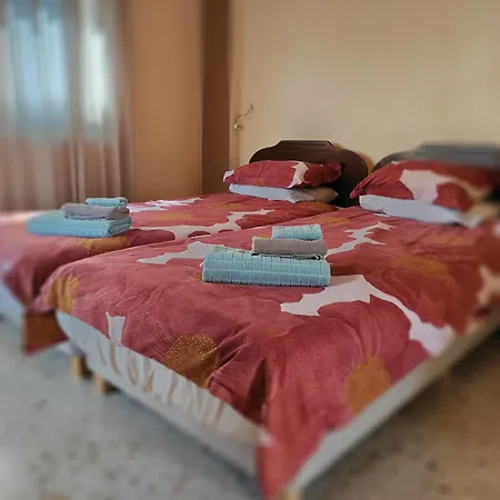 Apartment Elena Home- Fully Equipped