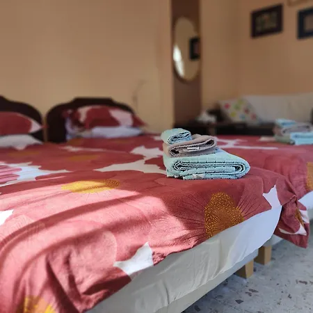 Elena Home- Fully Equipped Apartment *