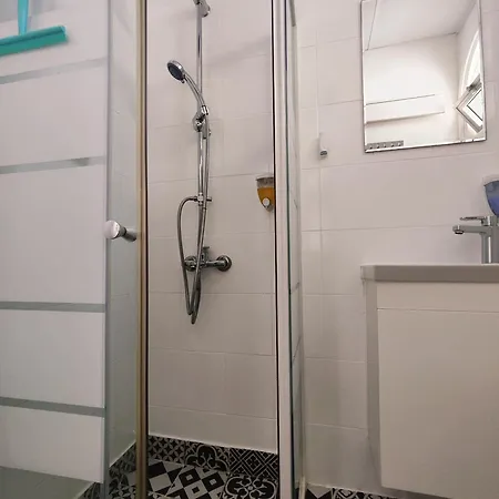 Апартаменты Elena Ларнака