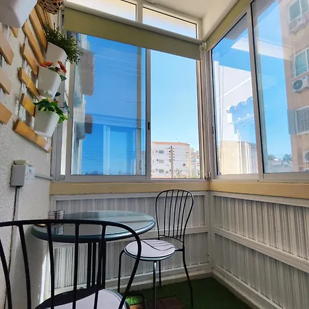 Elena Home- Fully Equipped