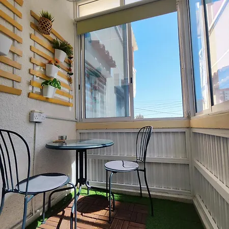 Apartment Elena Home- Fully Equipped