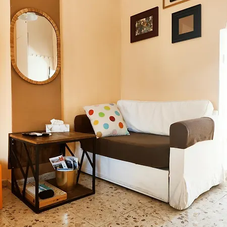 Elena Home- Fully Equipped Apartment *